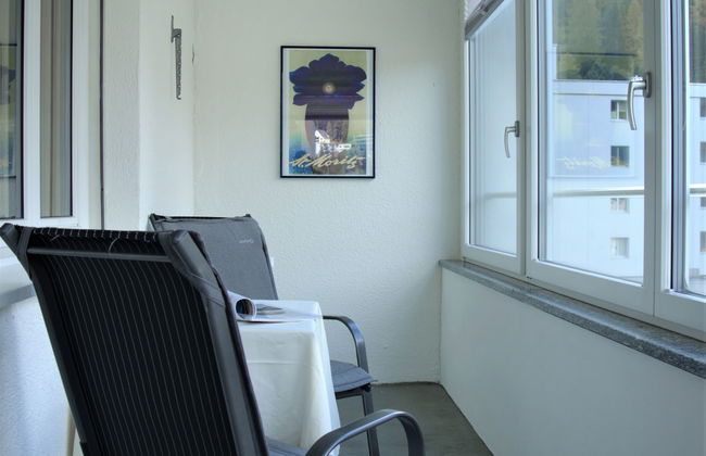 Chesa Ova Cotschna 205 - Foto 15