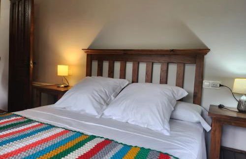 Valles del Narcea, Apartamentos Rurales - Foto 36