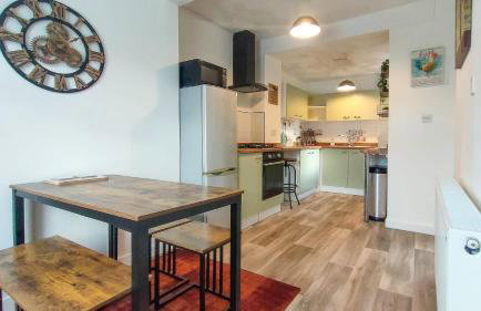 Bramble Cottage In The Wonderful Rhondda Valley by STAE-Homes - Foto 18