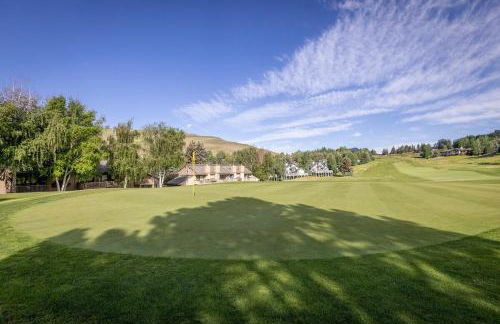 Sun Valley Condo on the Green with Dollar Views - Foto 23
