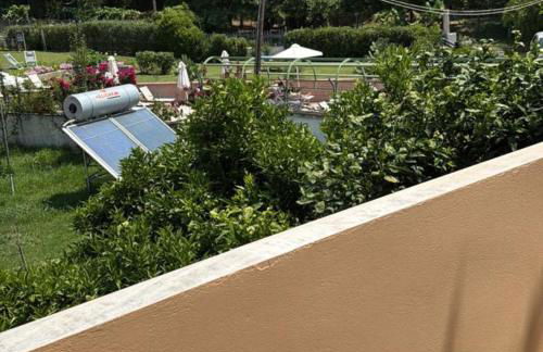 Georgia's Apartments, Ipsos - Complex S - Foto 41