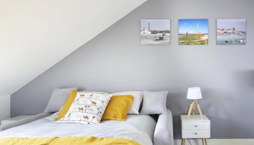 Phare de Gatteville - Second Souffle - Cherbourg - Foto 2