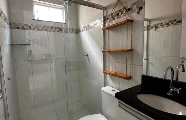 Apartamento mobiliado no Canarinho (Ville Roy) - Foto 31
