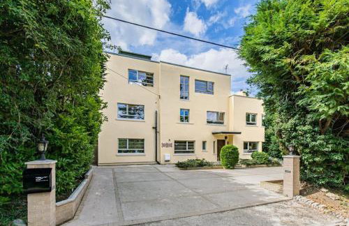 Villa 10 min bus to Oxford train - Foto 4