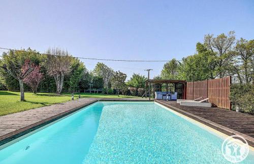 Gîte de France Bayat pour 5 personnes 4 épis - Gîte de France 5 personnes MAE-9354 - Foto 8
