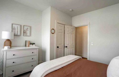 Beautiful Boho Villa on Vine in the heart of Lancaster - Foto 19