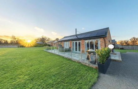 Lodge Barn Annexe - Photo 1