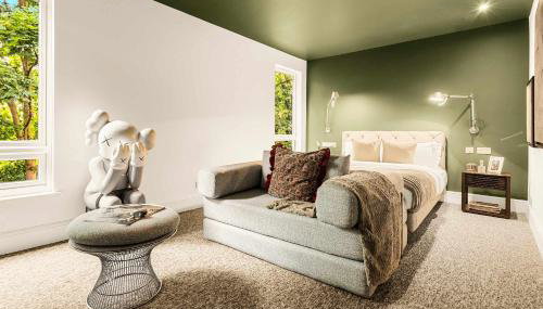 Contemporary Mews Home - Foto 5