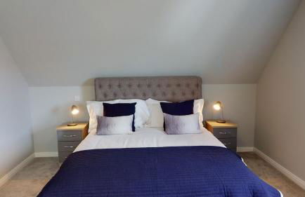 Braeside - Family home in Nethy Bridge - Foto 32