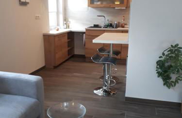 Ferienwohnung Rotbuche - Foto 8