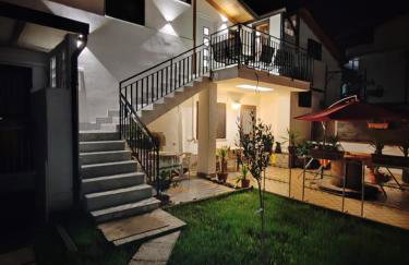 Piano terra casa intera - Foto 1