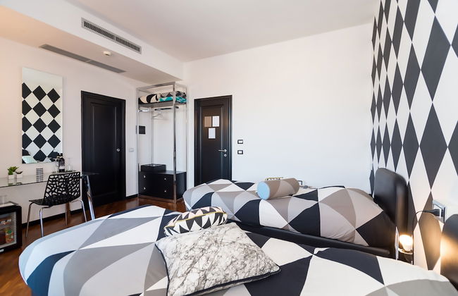 I Sleep B&B - Foto 14