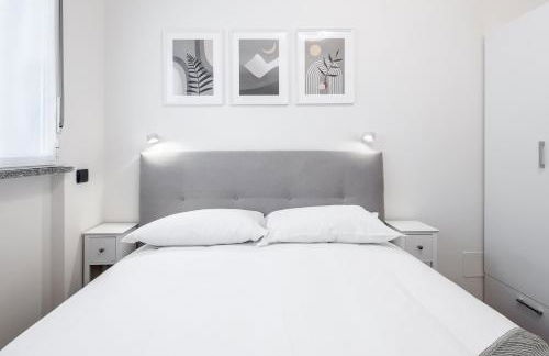 StayEasy SantaGiulia - M3 Metro - Center in 20 mins - Foto 18