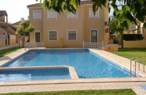 Holiday Appartement villamartin - Foto 2