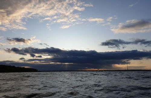Gemütliche Zwei-Zimmer-Ferienwohnung "W1" in Zwenkau bei Leipzig im Neuseenland - Foto 37