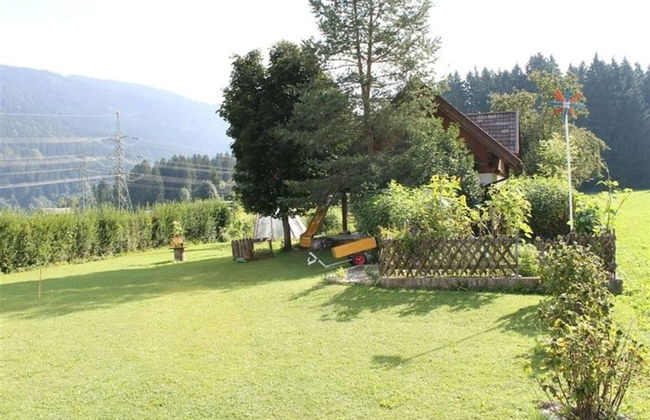 Apartment in Tropolach With Sauna - Foto 19