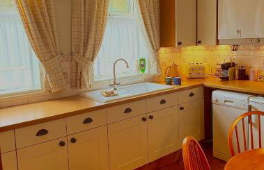 Station Cottage - Foto 6