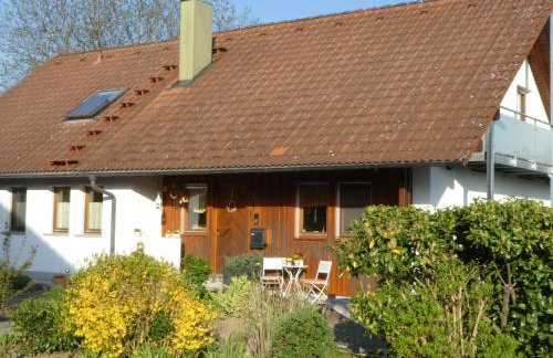 Ferienwohnung Zerlaut - Foto 20