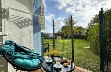 Casa Gatu Verdi-Garden Apartment with Pool - Foto 1