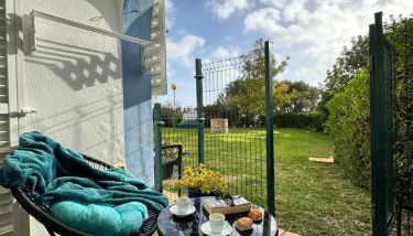 Casa Gatu Verdi-Garden Apartment with Pool - Foto 1