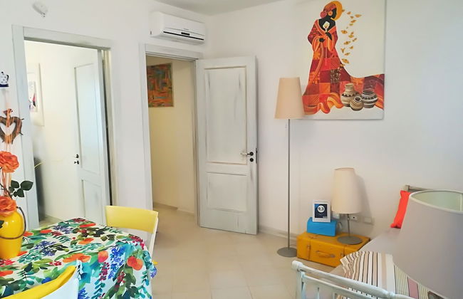 Le Terrazze - Foto 41