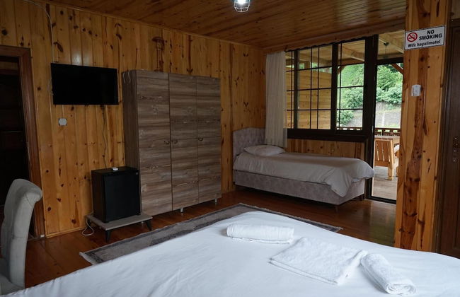 Hayalim Otel Cafe - Foto 3