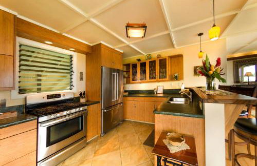 Hana Kai Maui - #5 Kaʻahumanu - Foto 17