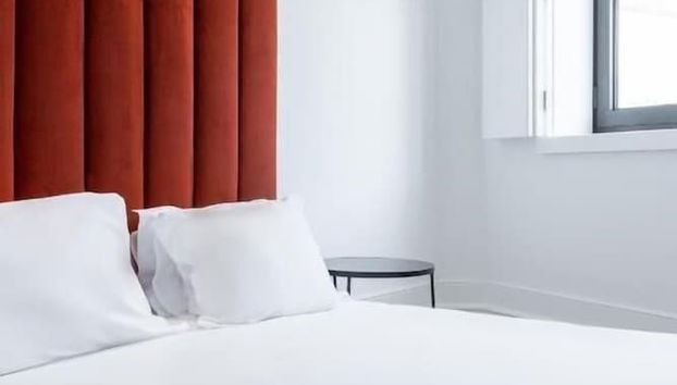 Topázio Apartment by Porto Stories - Foto 2, Habitación