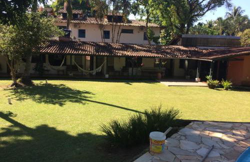 Casa Colonial Térrea no Saco da Capela em Ilhabela - Foto 18