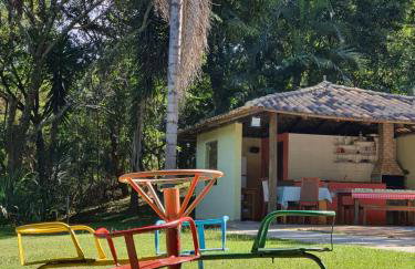 Recanto do Sossego em Macacos - Nova Lima - Foto 67