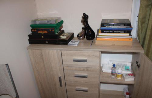 Mesochoriou Apartment - Foto 30