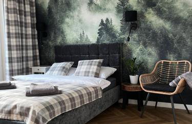 Apartament Kamienna 28 z prywatną sauną - Foto 12