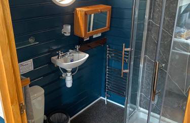 Dutch Barge, Fisherman's Wharf, Sandwich - Foto 16