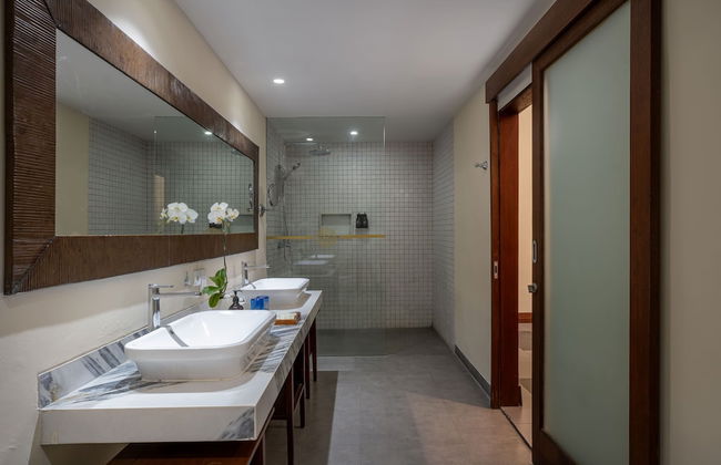 Rama Residence Seminyak - Photo 64