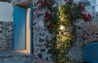 Alluvial Santorini Suites - Foto 30