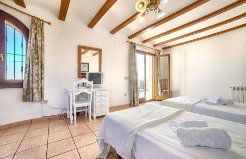 Villa Fuster - PlusHolidays - Foto 14