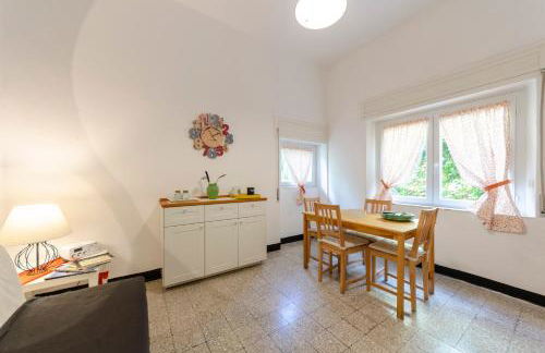JOIVY Villa Monterosso Apartment Bellavista - Foto 49