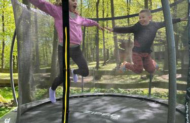 Wyspa Ciernie - Dom nad jeziorem z sauną i jacuzzi - Foto 43