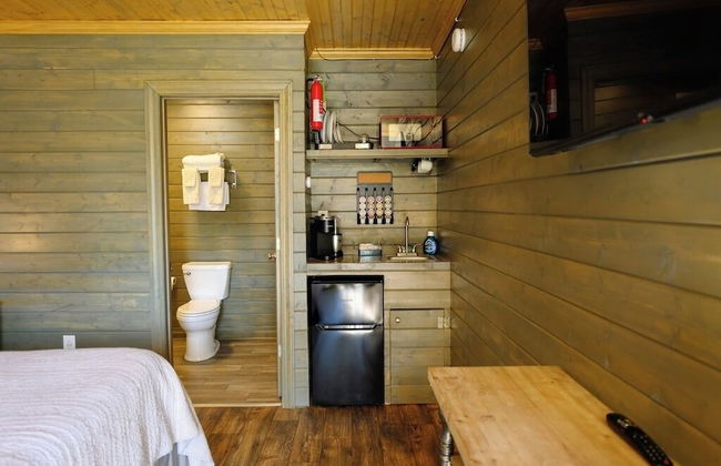 Turn On Inn - Foto 62