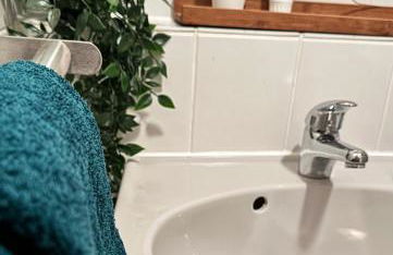 Zentrumnah inklusive Parkplatz Jungle-Suite by Rentigo - Ruheoase im Herzen von Saarbrücken! - Foto 13