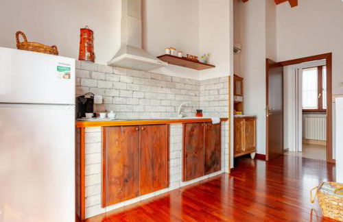 Il nido della cicogna - Foto 6