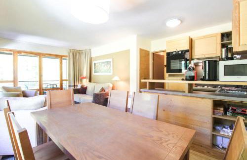 Spacious Family 2-bed, 2-bath with parking, private piste - Foto 17