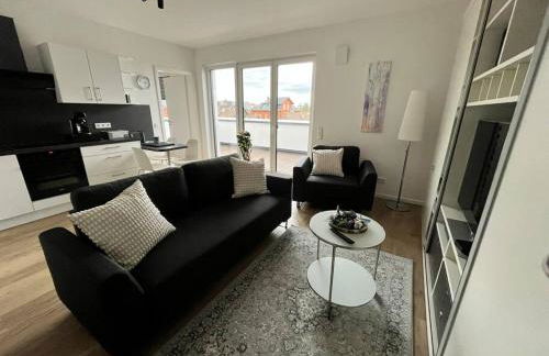 Tor nach Hannover - Foto 1