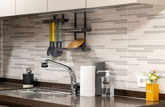 Urbanstay Sokcho beach C - Photo 32