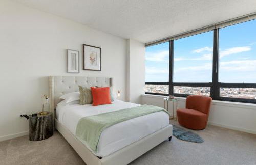 K2 Sky High Apartments with Stunning Chicago Views in West Loop - Foto 59