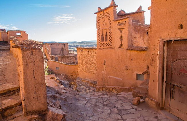 Desierto de zagora Excursiones de 2 días desde Marrakech - Foto 6