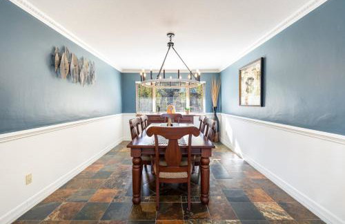 Breathtaking Views Hiking Hot Tub - Foto 38