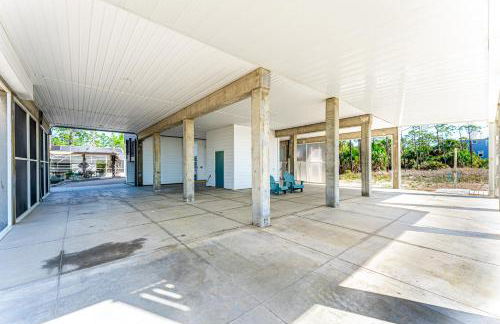 SunScape & SeaScape Beachfront Vacation Home - Foto 49