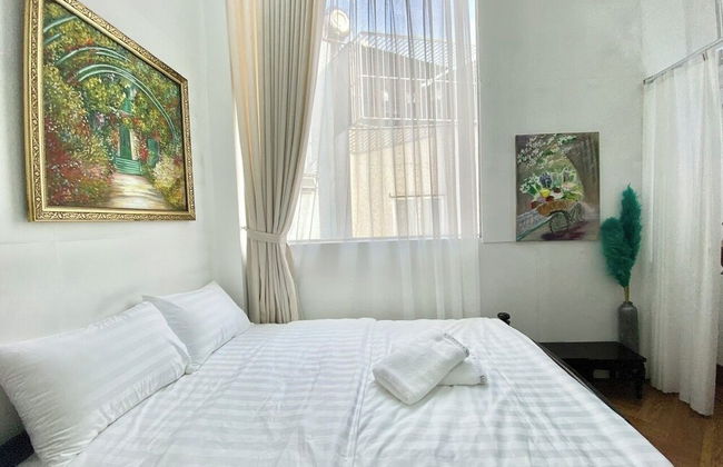 Cherry Blossom Boutique Hotel - Photo 38