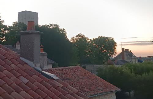 Appartement, centre ville, 2 chambres, 6 pers - Foto 20